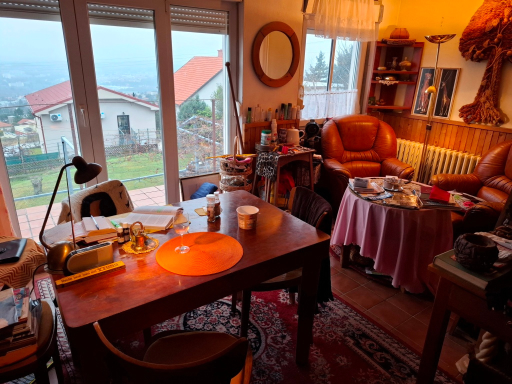 Chata na predaj Nitra Zobor, celoročne obývateľná - 8