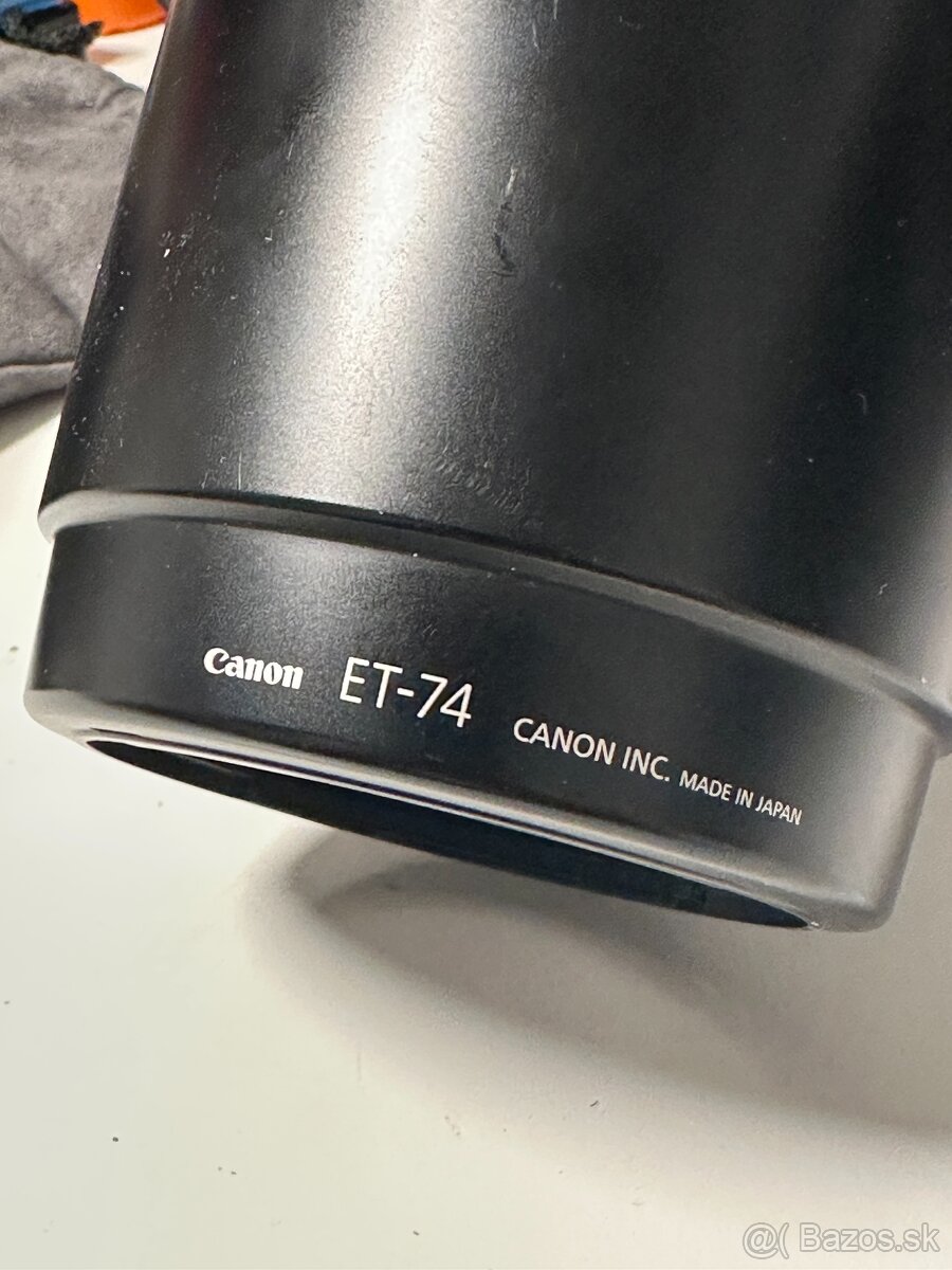 canon 70-200 f4 IS L - 8