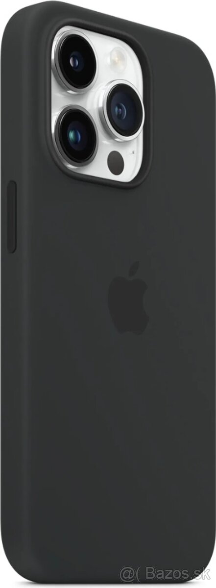 Nové silikónové puzdro Apple iPhone 14Pro Max - 8