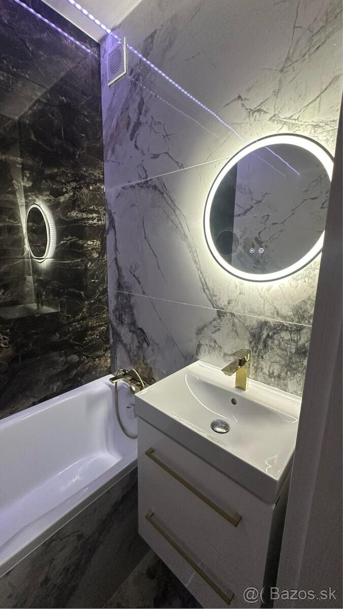 MH276- Na predaj pekný 2 izbový byt v Komárne - 8