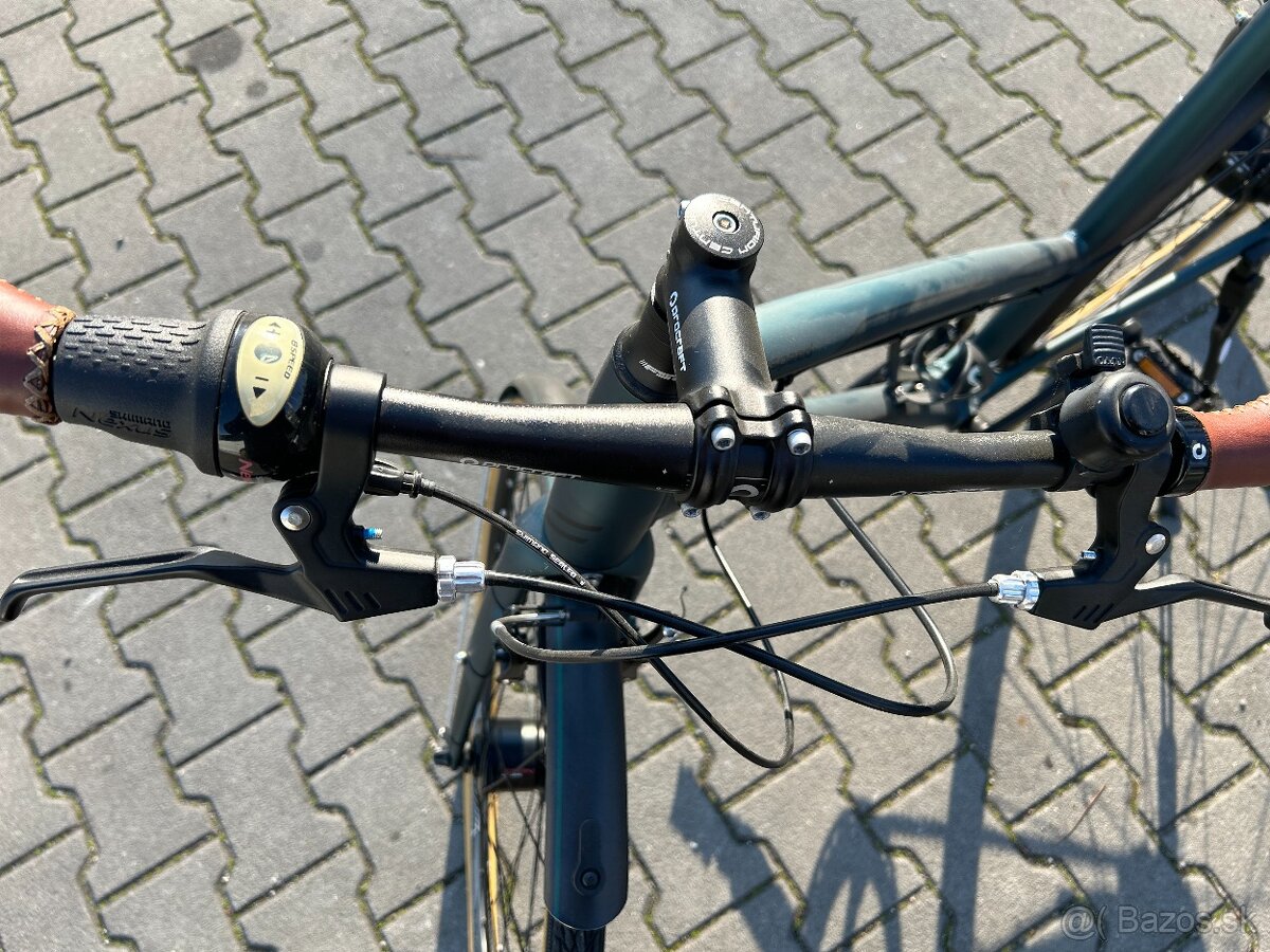 Dámsky mestský bicykel značky Centurion - 8