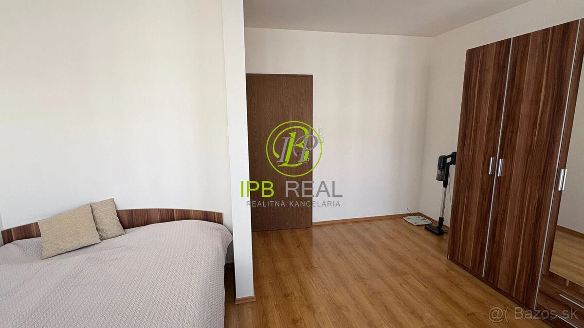 2-izb. byt s dvomi loggiami v novostavbe na Hrachovej ul. v - 8