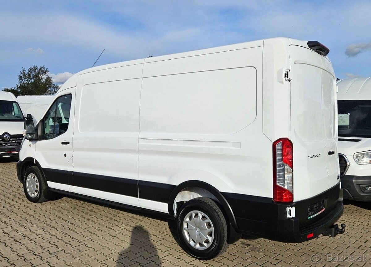 Dodavka Ford Transit L3H2 2.0TdCi/131 koni - rok 2020 - 8