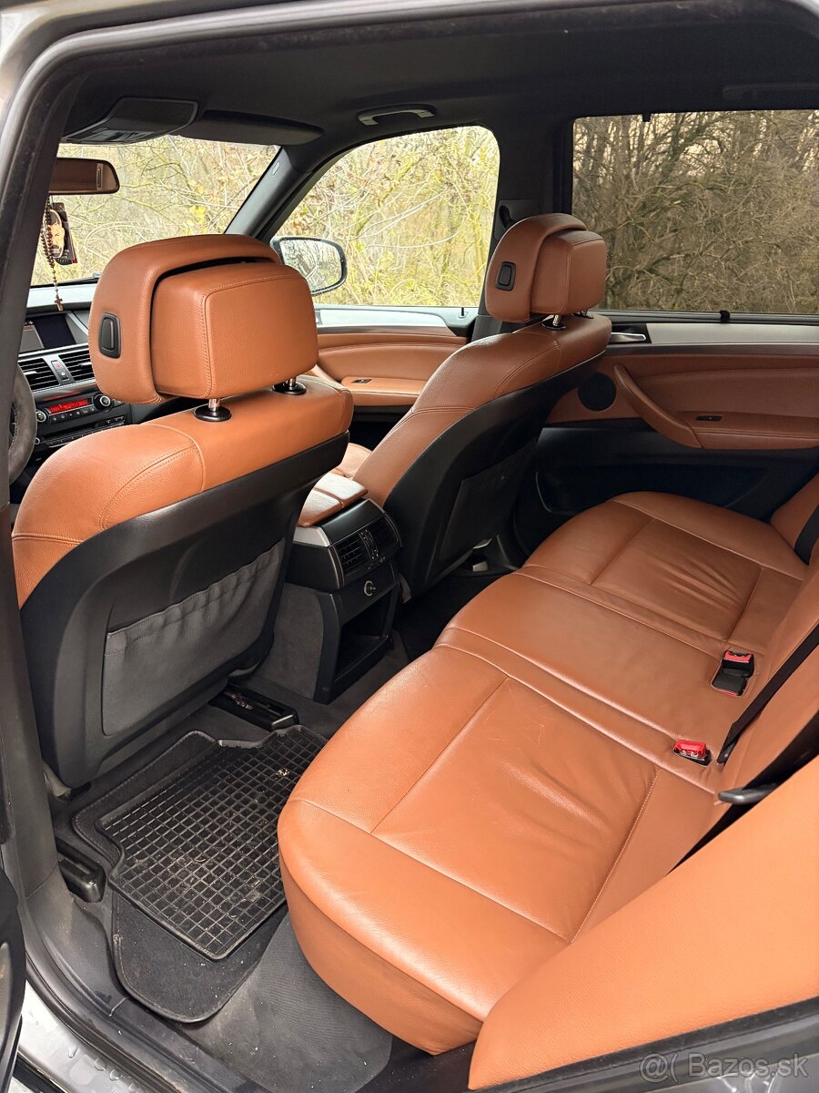 BMW X5 e70 3.0d 173kw - 8