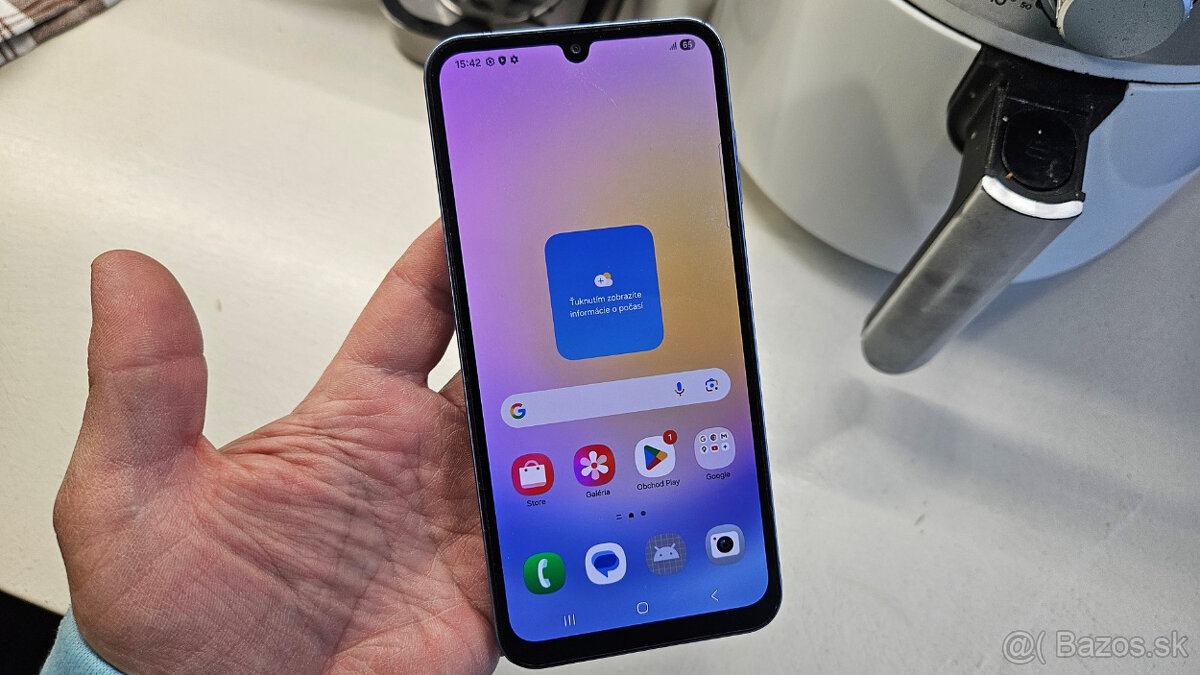 Samsung Galaxy A25 5G - 8