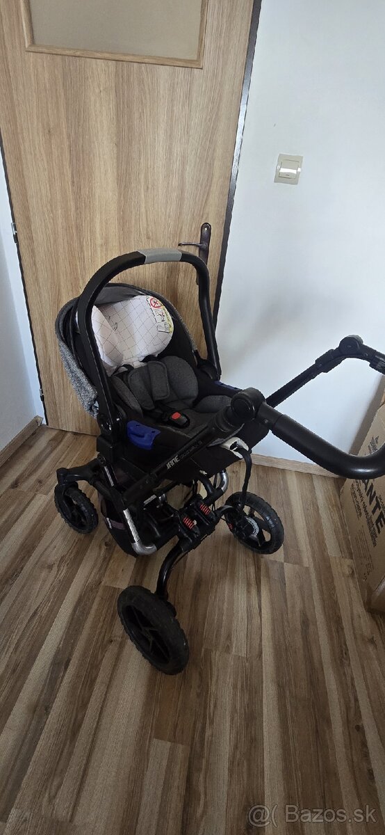 Jané Crosswalk R - 8