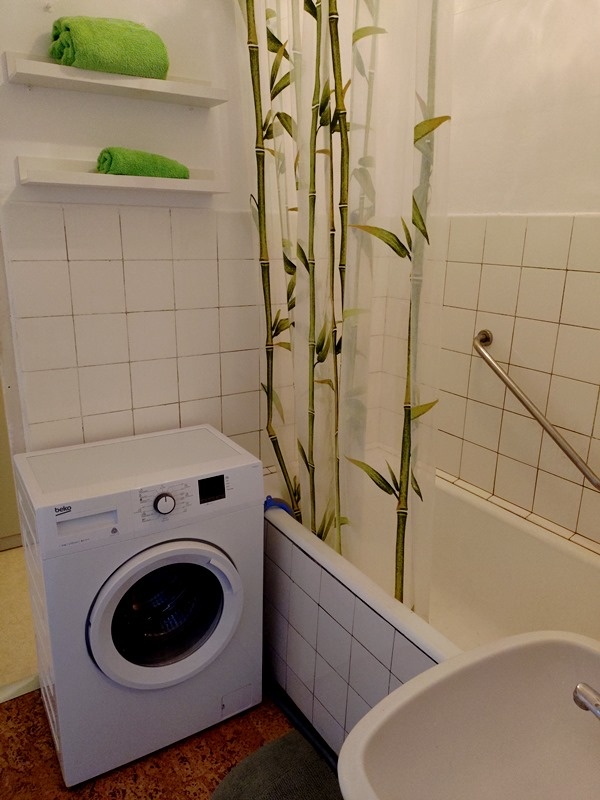 Pren.3-izb.byt, Exnárova, Ružinov, BA 2 - 8