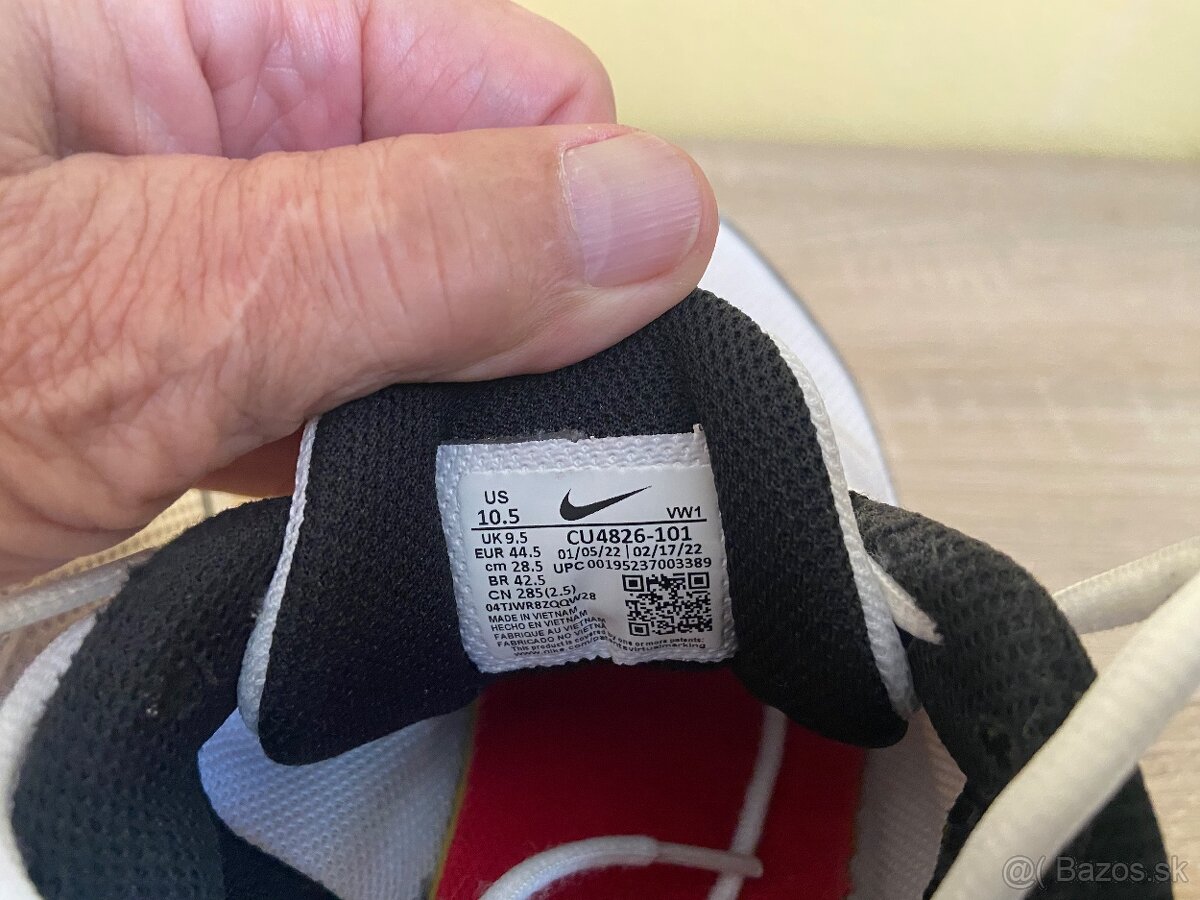 Tenisky Nike Air Max - 8