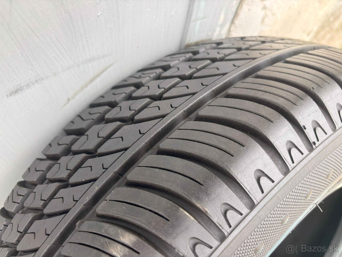 Letné pneumatiky 175/70R14 - 8