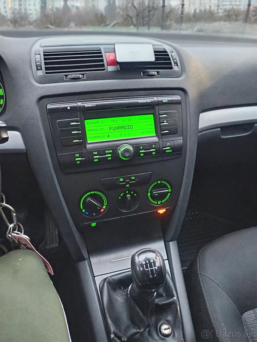 Škoda Octavia na predaj - 8