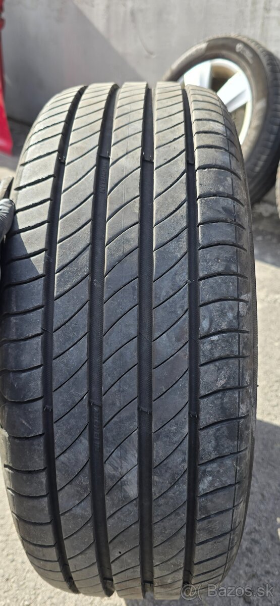 Škoda 5x112 R16 - 8