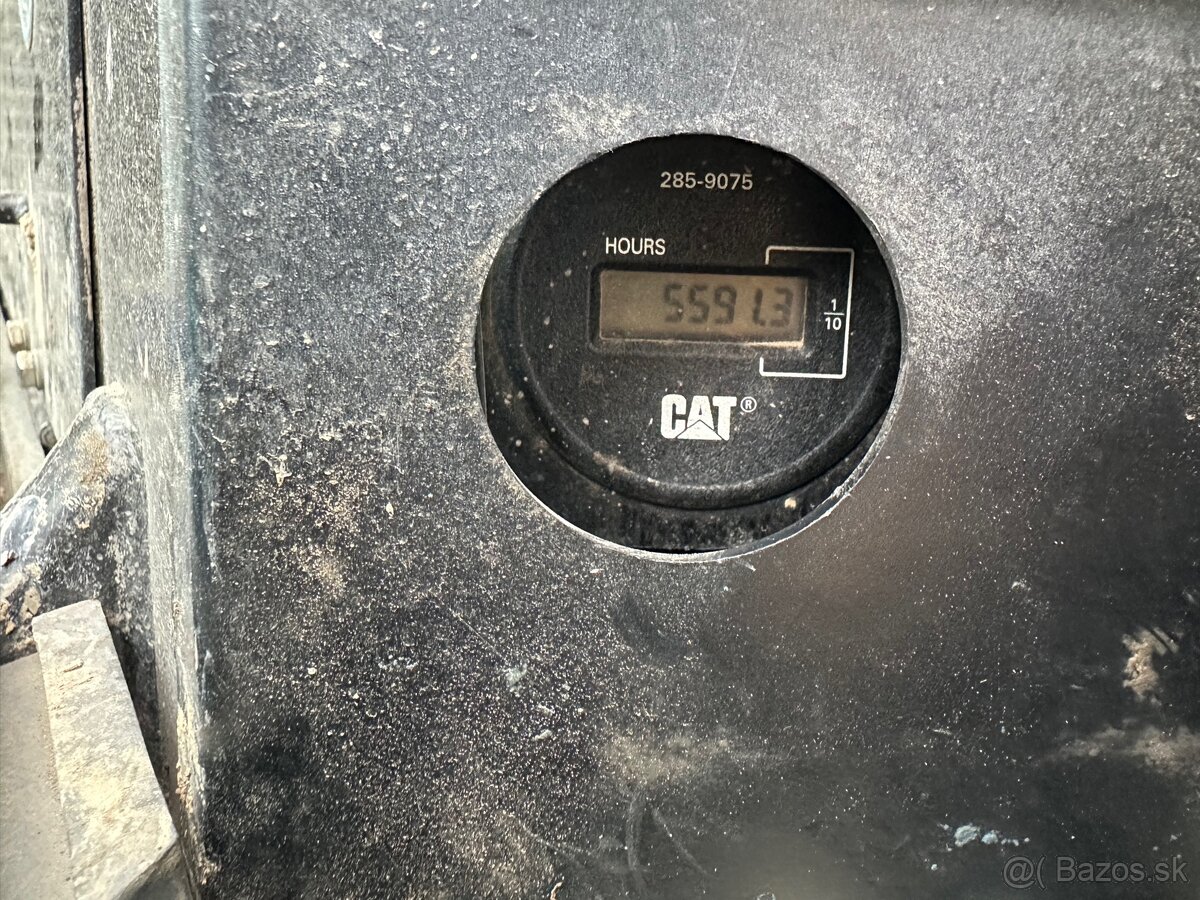 Cat 305 C CR 2010 - 8