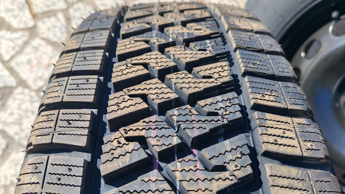 5x108 R16 --- TOYOTA PRO ACE , PEUGEOT TRAVELLER ... - 8