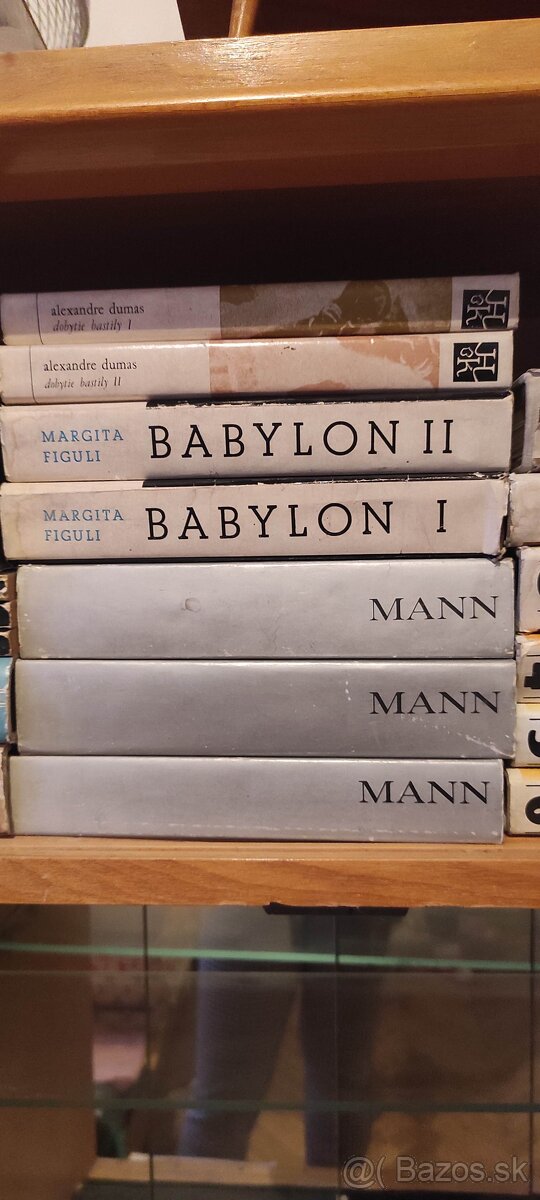 Staršie knižky - 8