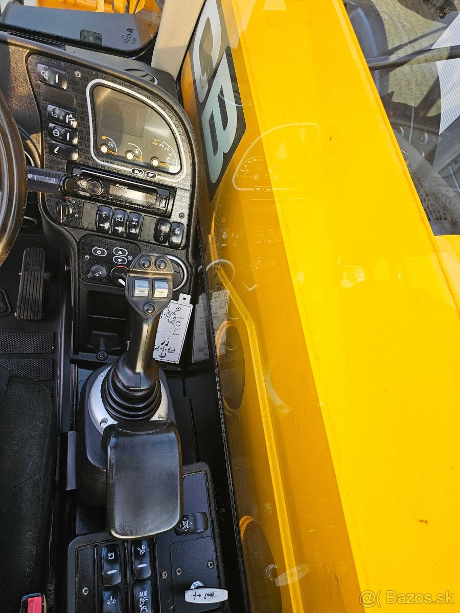 JCB 541-70 Agri Super - 8