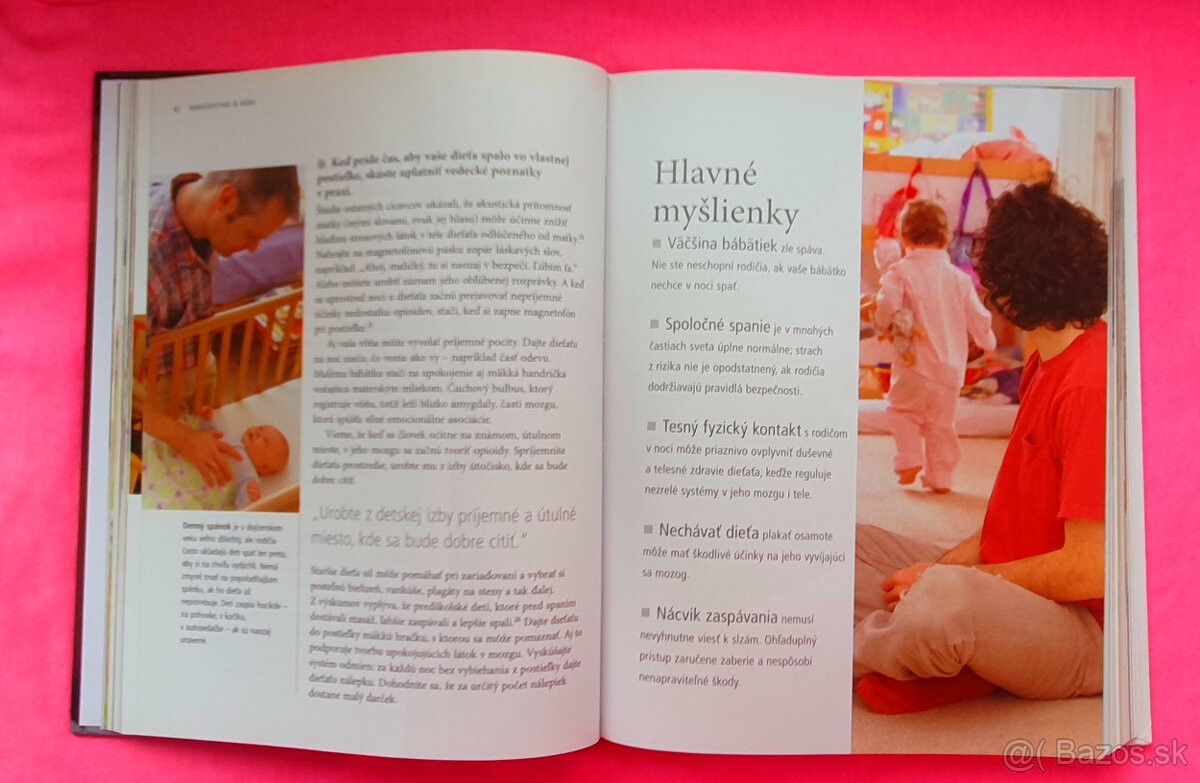 Detské knihy za 1 EUR -. ♥ - 8