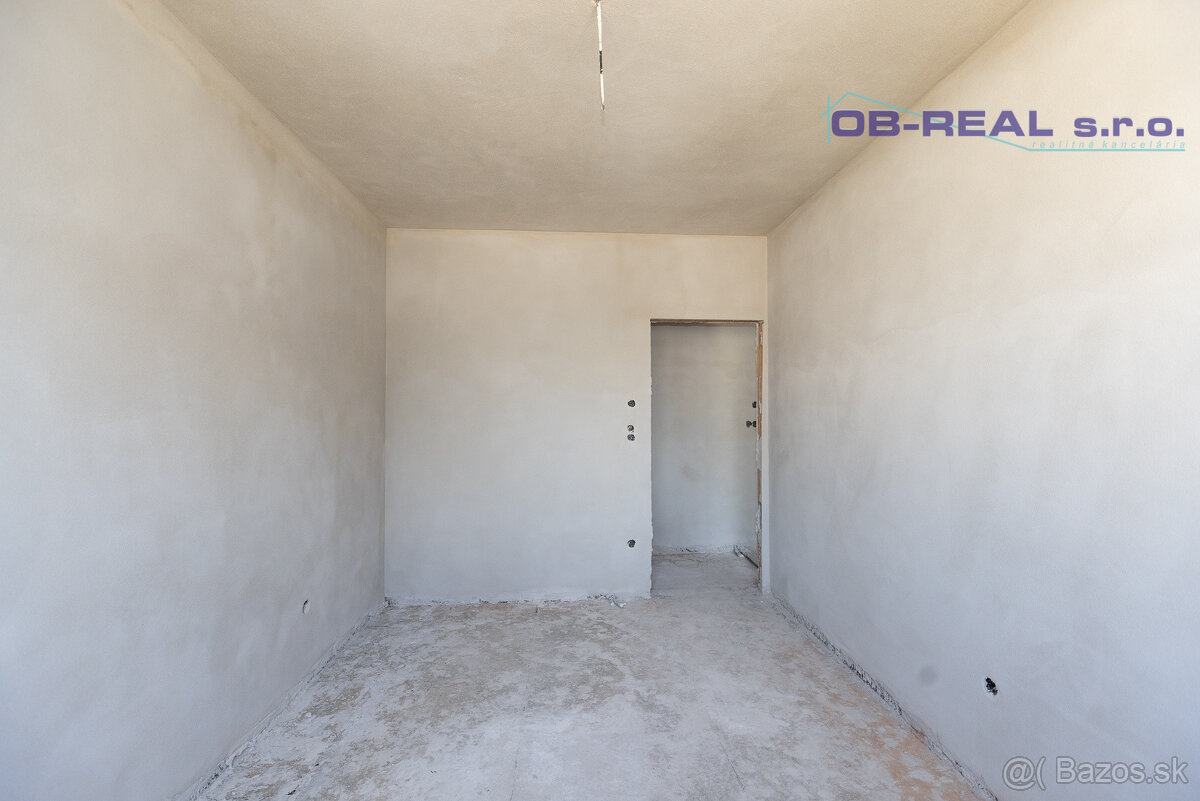 A_Predaj 2izb bytu 56m2 na prízemí tehl. bytovky GA-HODY - 8