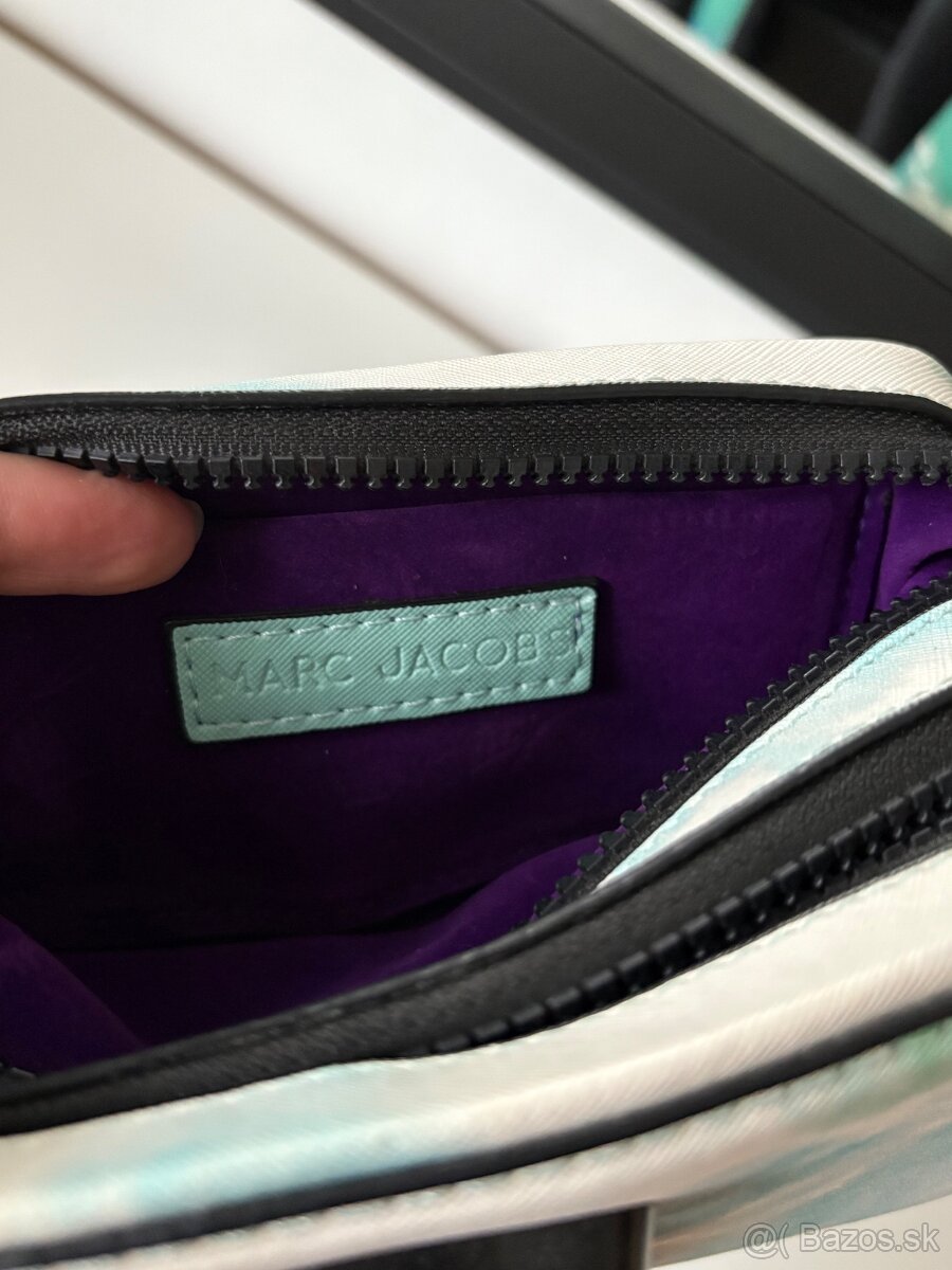 Marc Jacobs snapshot - 8