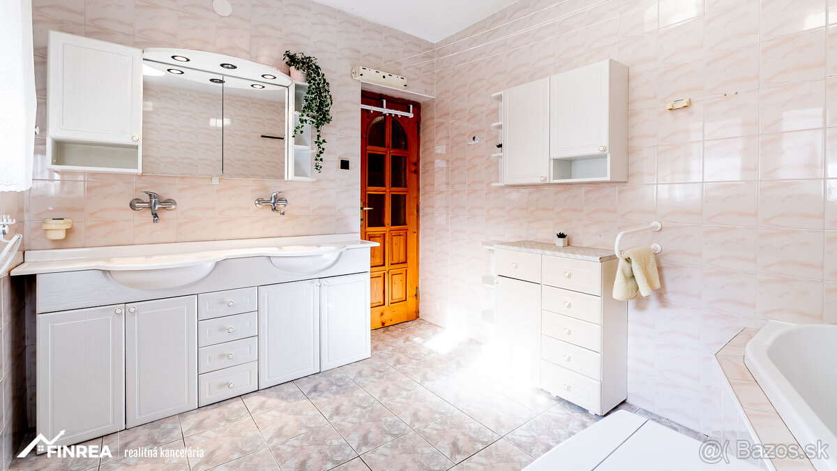 Rekreačný dom na Liptove - 8