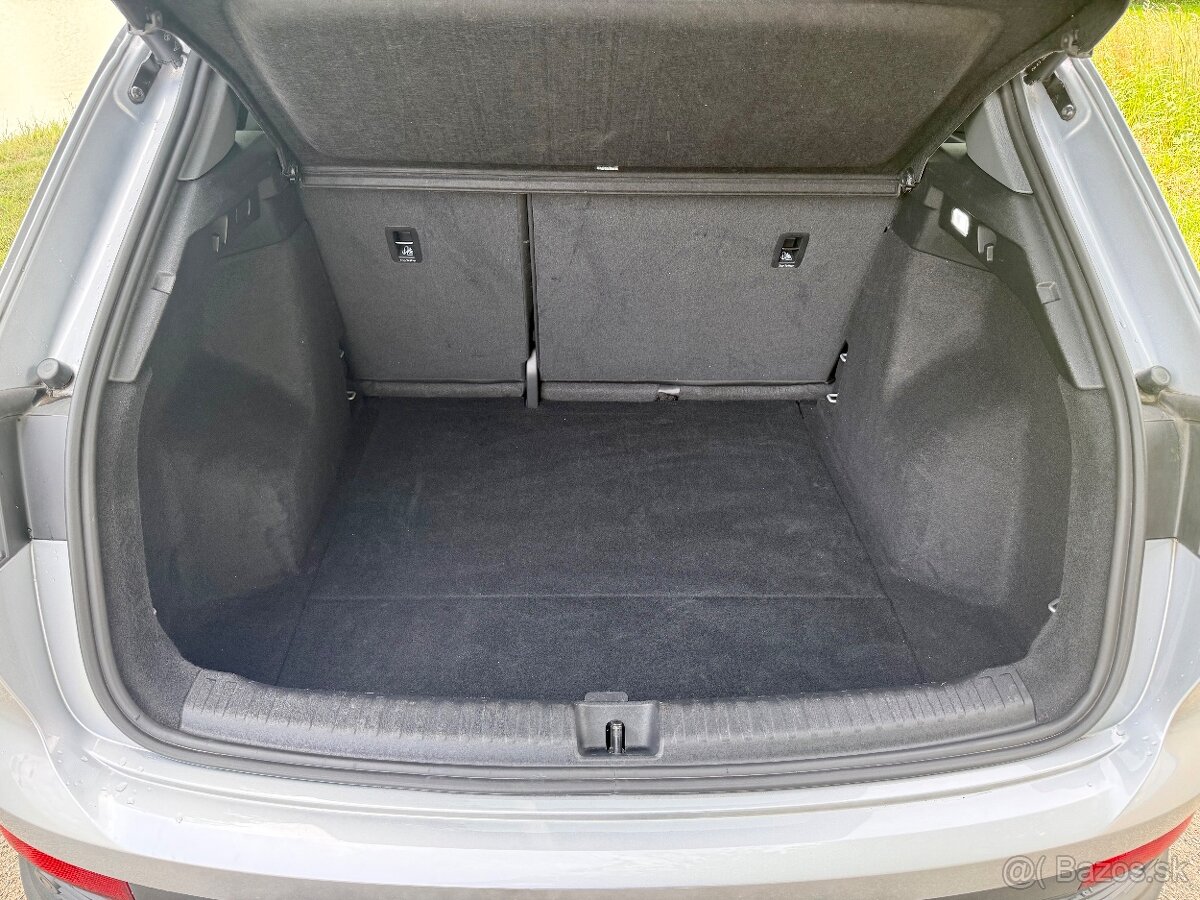 Audi Q4 e-tron, 40, 82kWh, SoH 90%, TČ s DPH 24 857,- EUR - 8