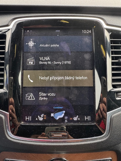 Volvo XC90 D5 235k Drive-E Inscription 7m AWD A/T - 8