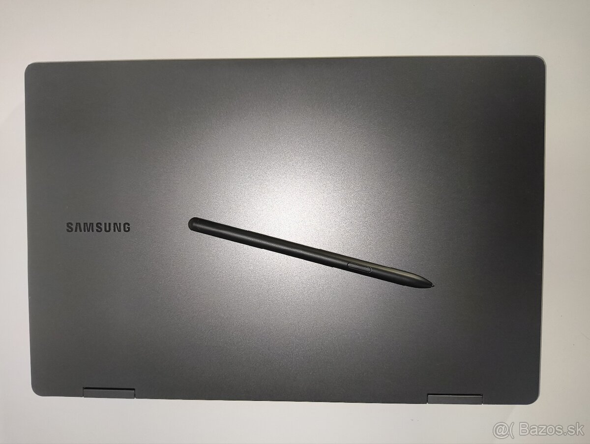 Predám/Vymením Samsung Galaxy Book 3 360 - 8