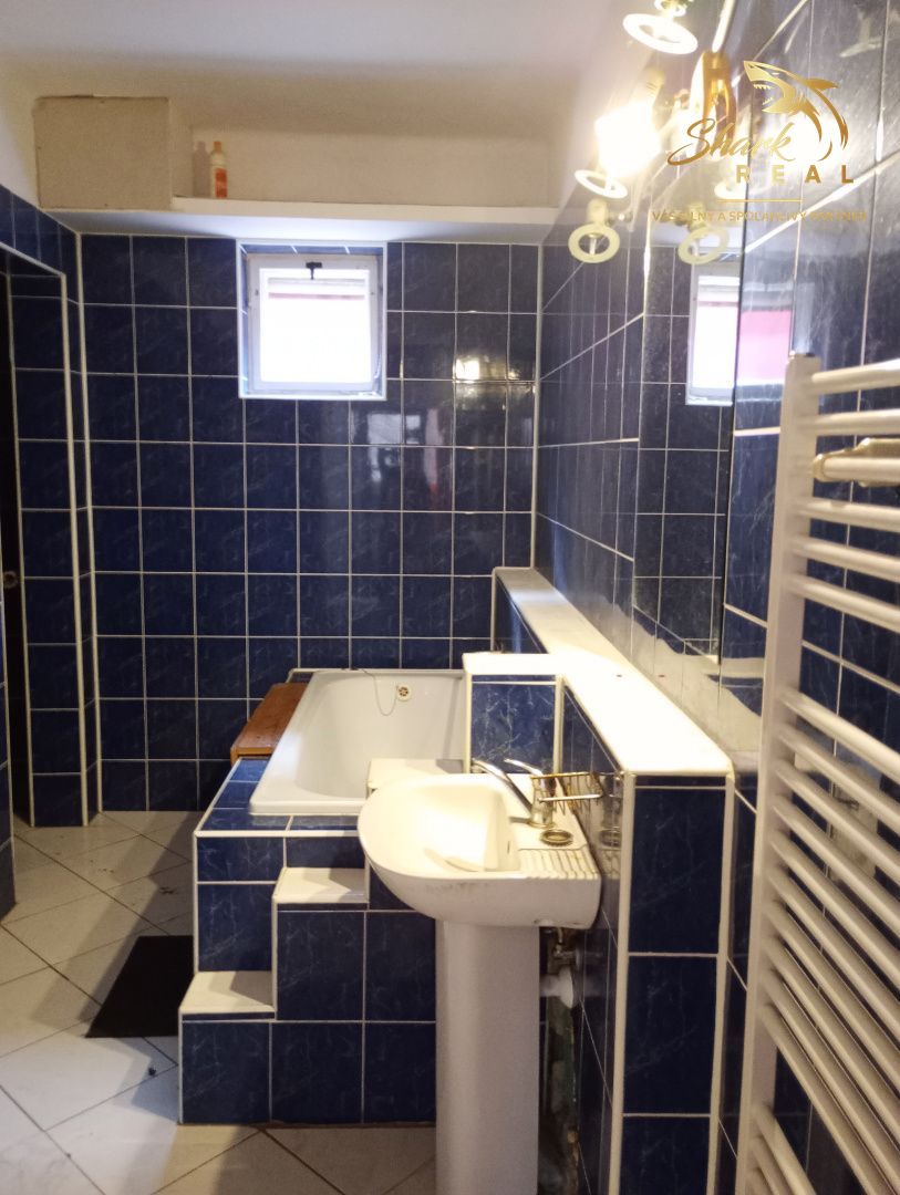 6-izbový rodinný dom v Kovarciach na bývanie i podnikanie - 8