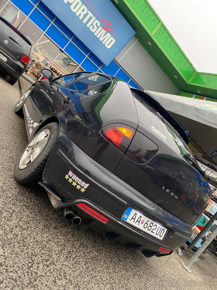 Predám Seat Leon MK1 - 8