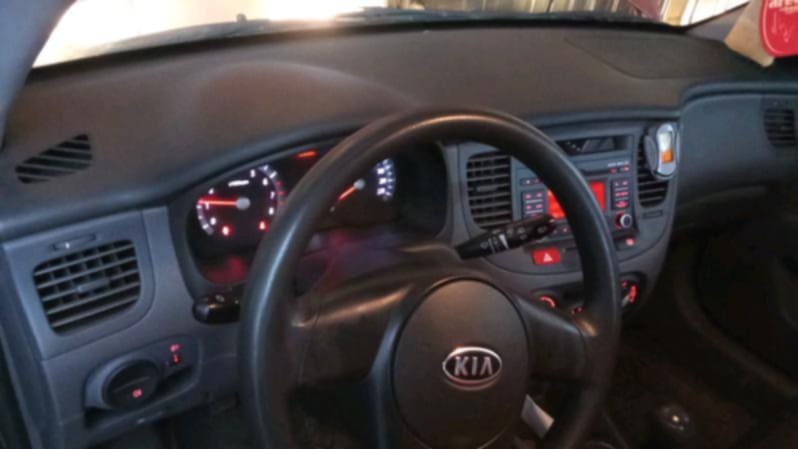 Kia Rio 1.4 71kw - 8