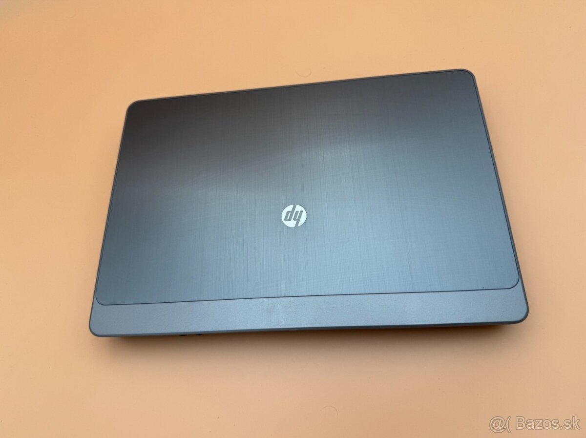 Notebook 13,3" HP.Intel i3-2330M 2x2,20GHz.4ram.500gb.WinXP - 8