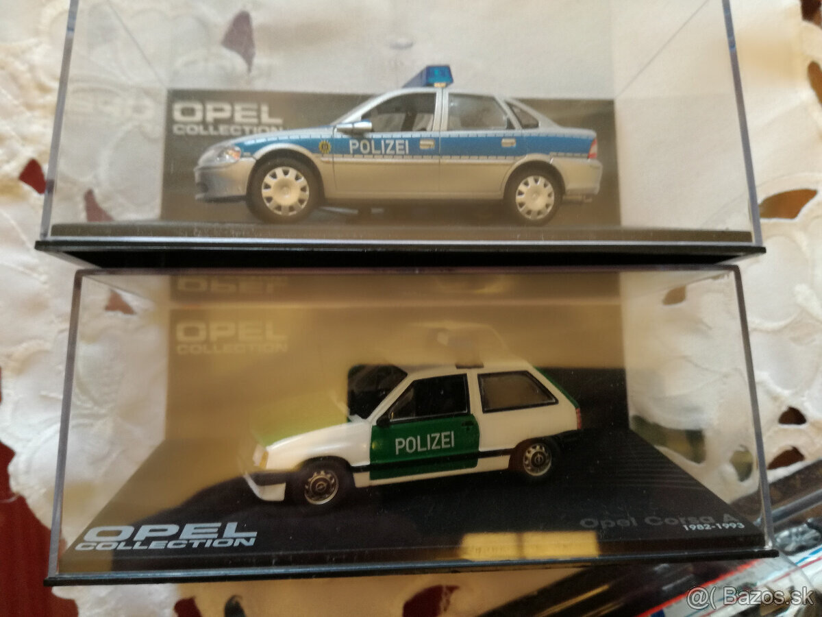 policajne auta 1-43 - 8