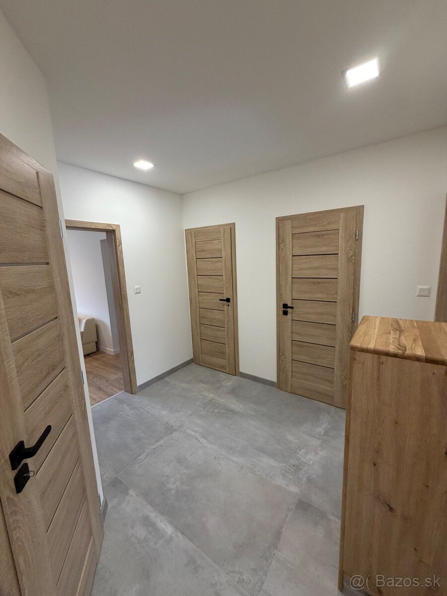 Prenájom 3 -izbového bytu, Levoča - 8