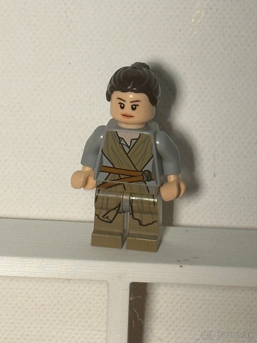 Lego Star wars minifigúrky - 8