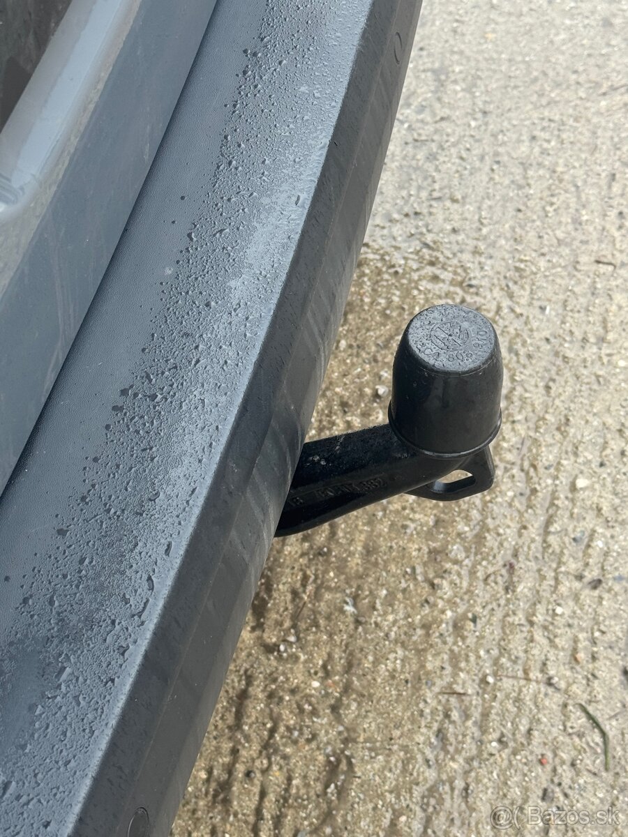 Volkswagen Transporter T6 2.0 TDi DSG - 8