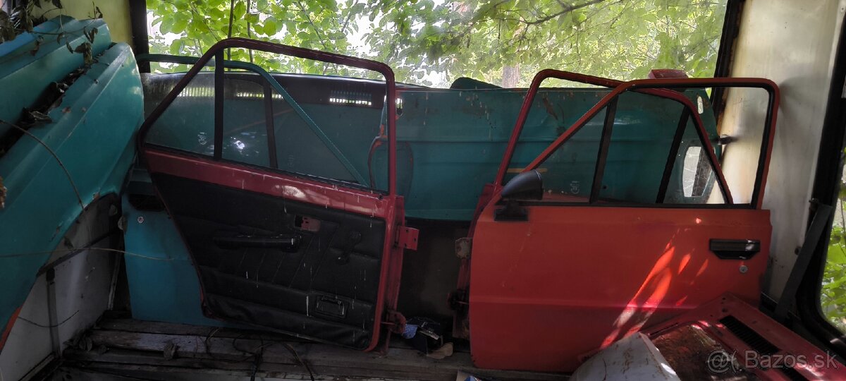 Škoda 105, 120, 100 (#1) - 8