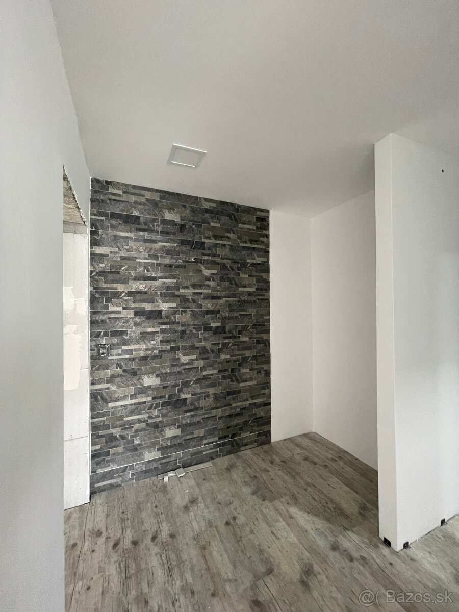 Stavebné práce - 8