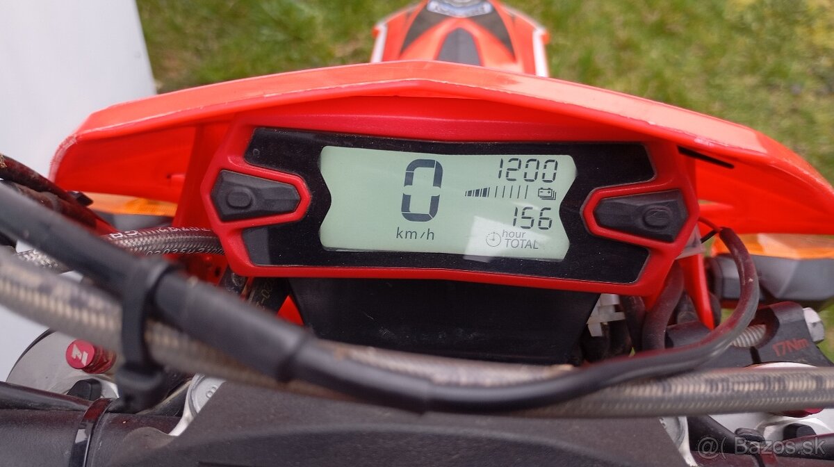 Beta 390 RR predaj/výmena - 8