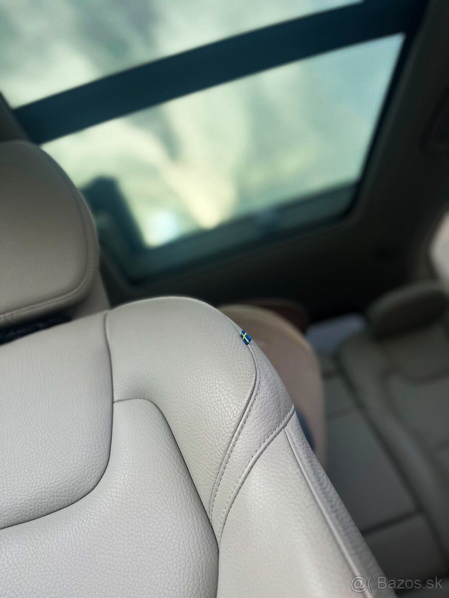 Volvo xc60 - 8