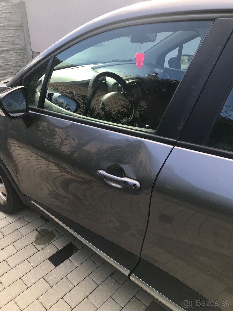 Renault Captur 2016 66kW - 8