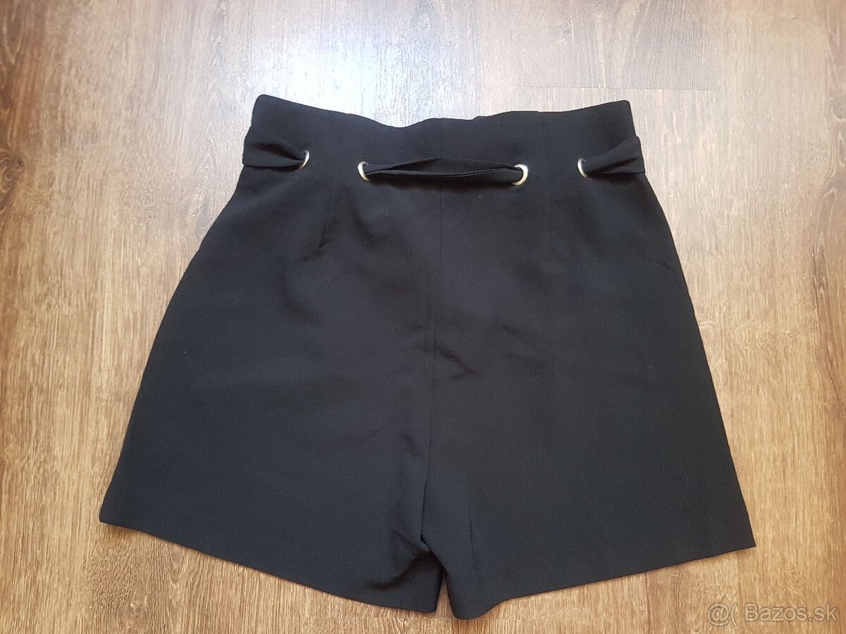 Dámske elegantné šortky Y.A.S, model Eyla. - 8