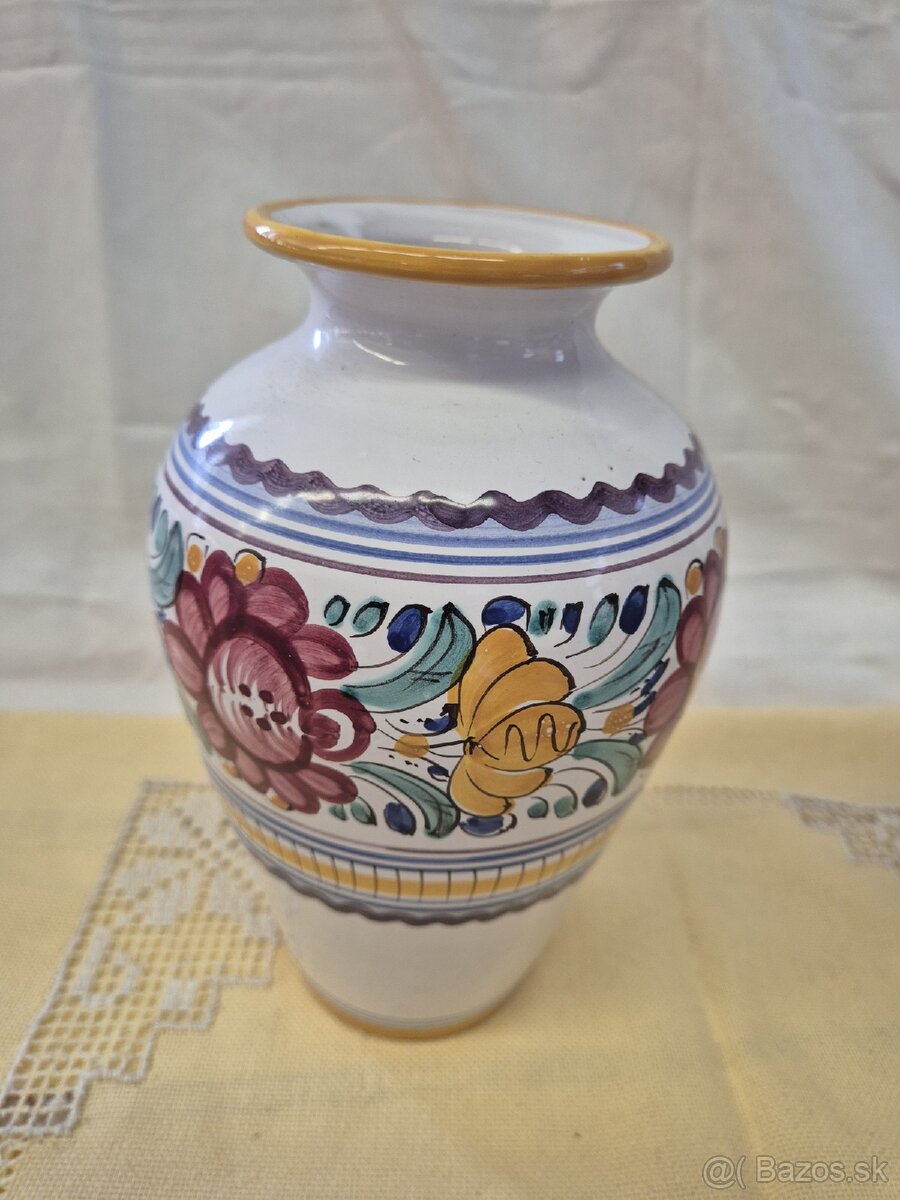 Predam modransku keramiku - 8