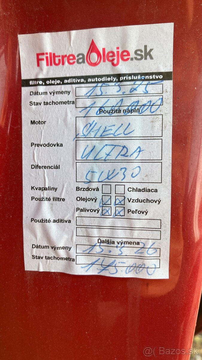 Opel Meriva 1.7 CDTI - 8