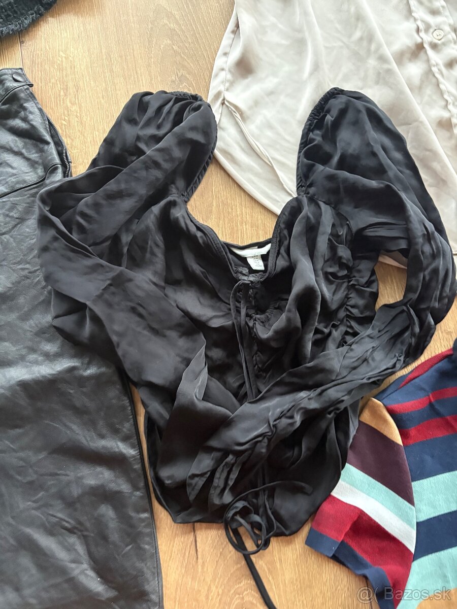 Oblečenie do prace M - 8