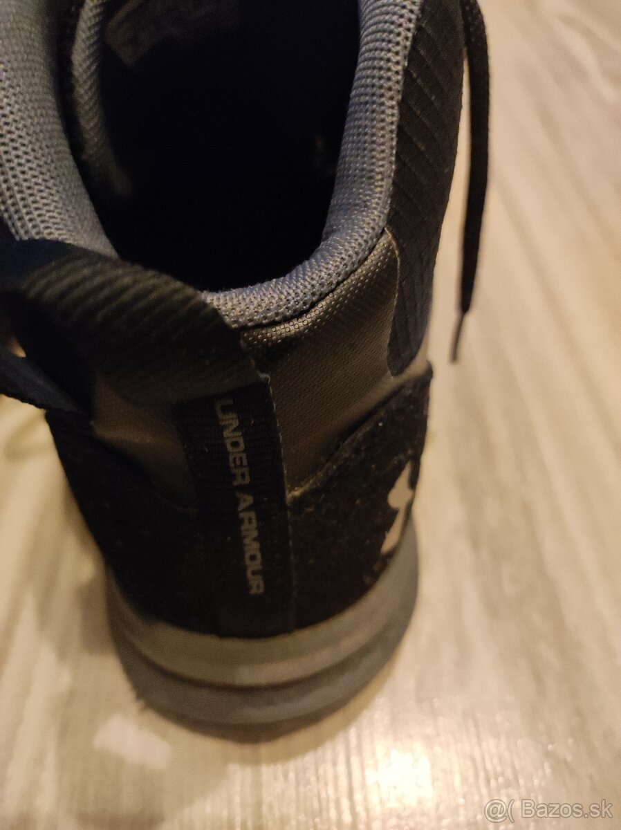 Topánky Under Armour - 8