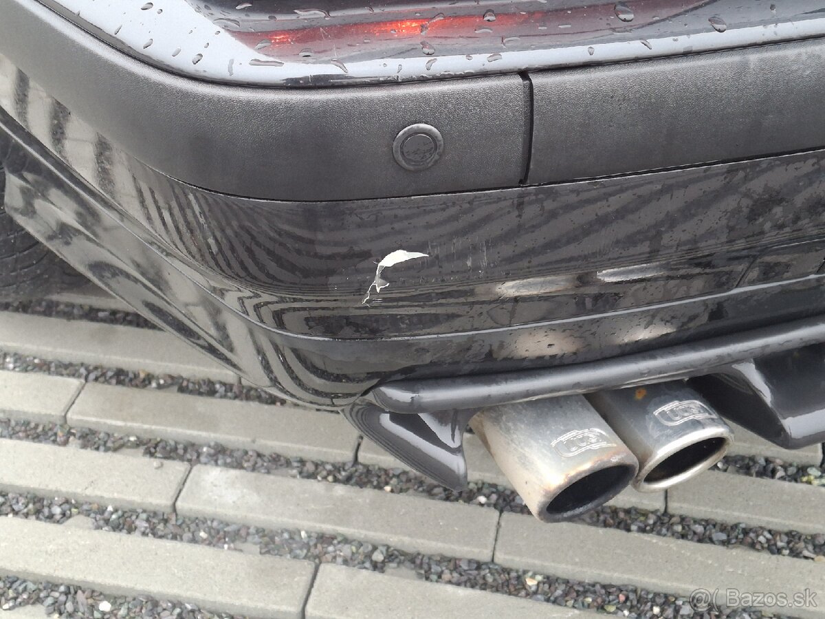 BMW E36 1997 1.7 TDS - 8