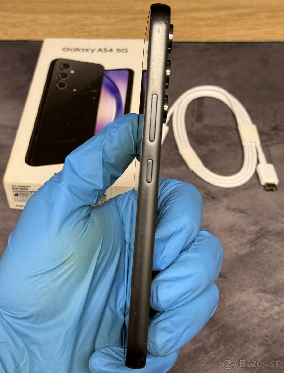 Samsung Galaxy A54 5G A546B 8GB/256GB - 8