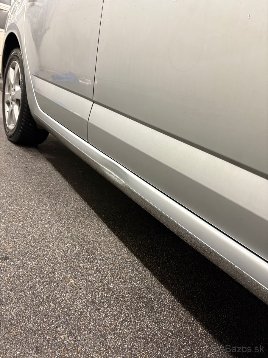 Skoda octavia 3 1.6tdi dsg - 8