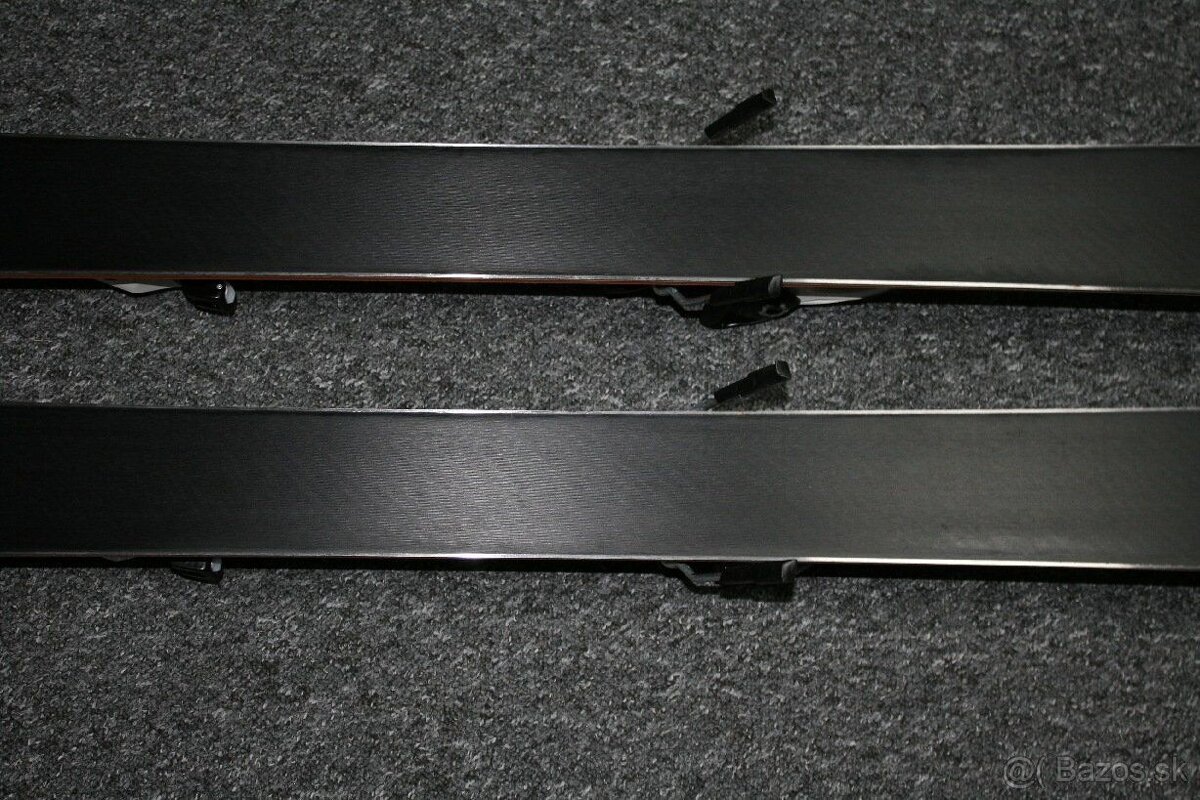 lyže Kastle 168 cm , din 12 - 8