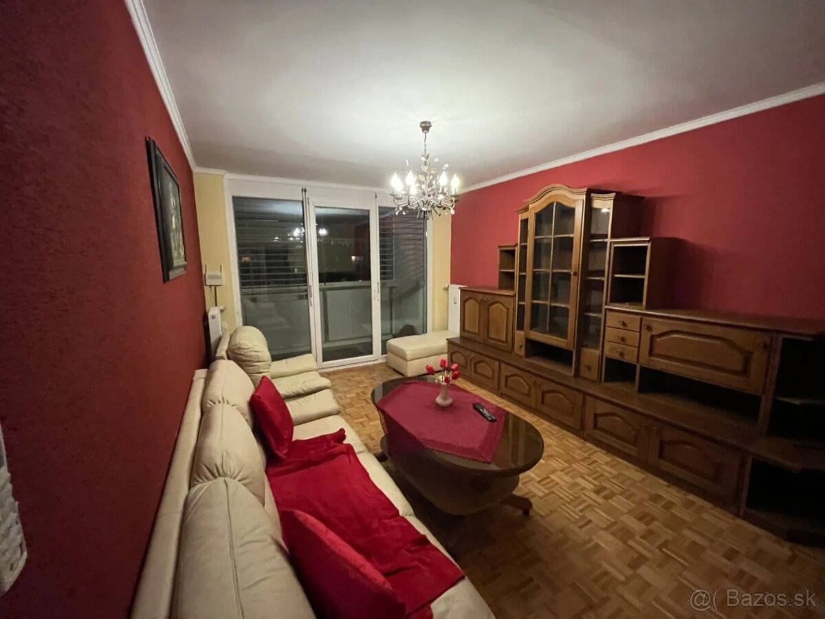 3 izbový byt Trenčín, na prenájom, Sihoť, od 01.02.2026 - 8