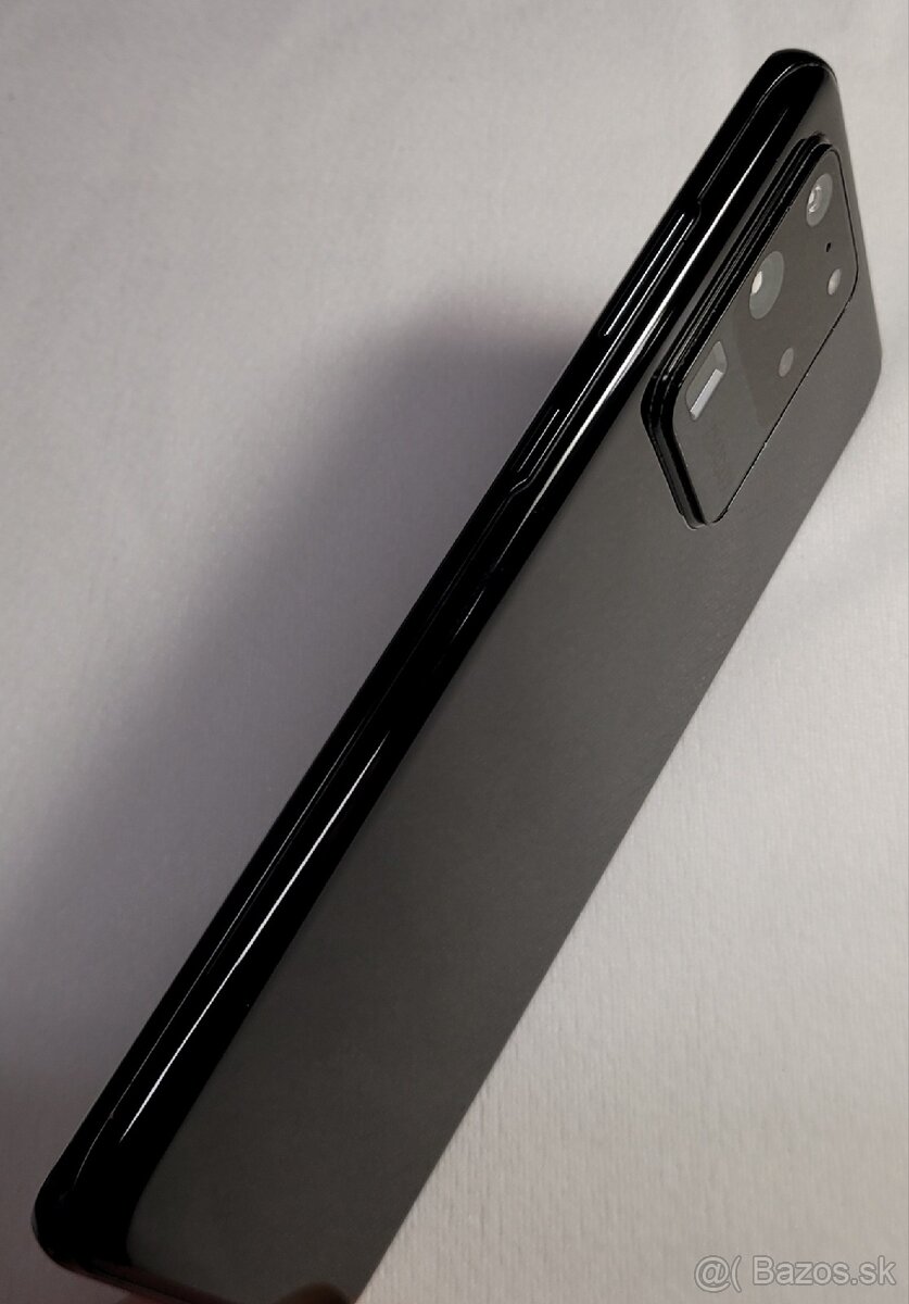 Samsung Galaxy S20 Ultra 5G - 8